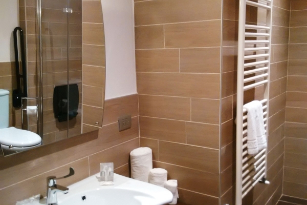 Hotel Villa Nabila (Reggiolo)